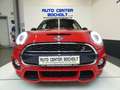 MINI Cooper S John Cooper Works Paket*Leder*Panorama Rot - thumbnail 1