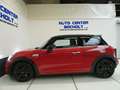 MINI Cooper S John Cooper Works Paket*Leder*Panorama Rot - thumbnail 11