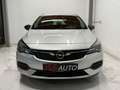 Opel Astra Astra 1.5 Turbo Diesel 130 CV GS Line sportes tour Argent - thumbnail 2