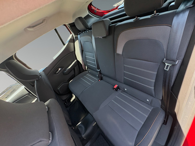 Dacia Sandero III 1.0 TCe 100 LPG +NAVI+PDC+SHZ+TotWi+ — photo 14