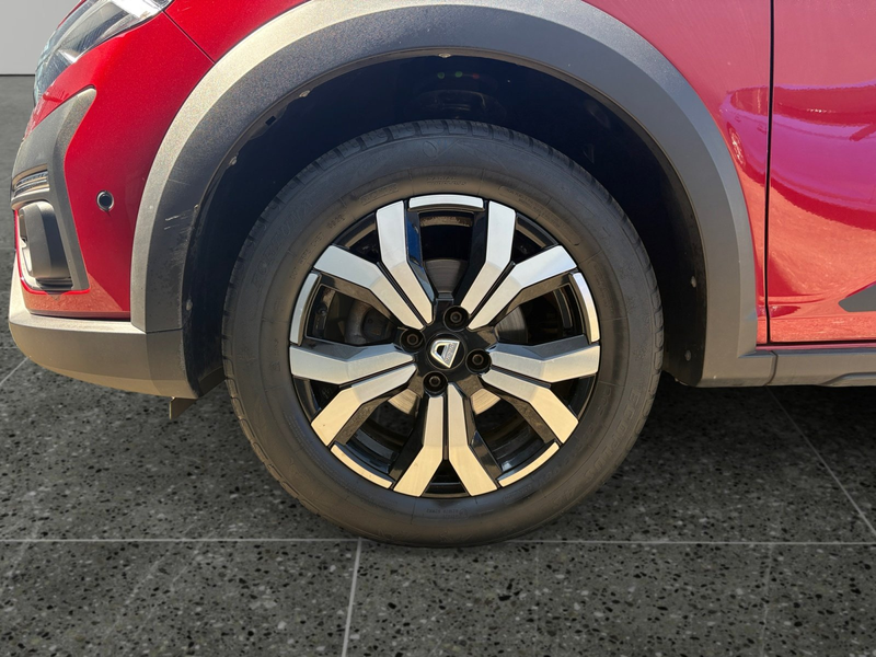 Dacia Sandero III 1.0 TCe 100 LPG +NAVI+PDC+SHZ+TotWi+ — photo 15