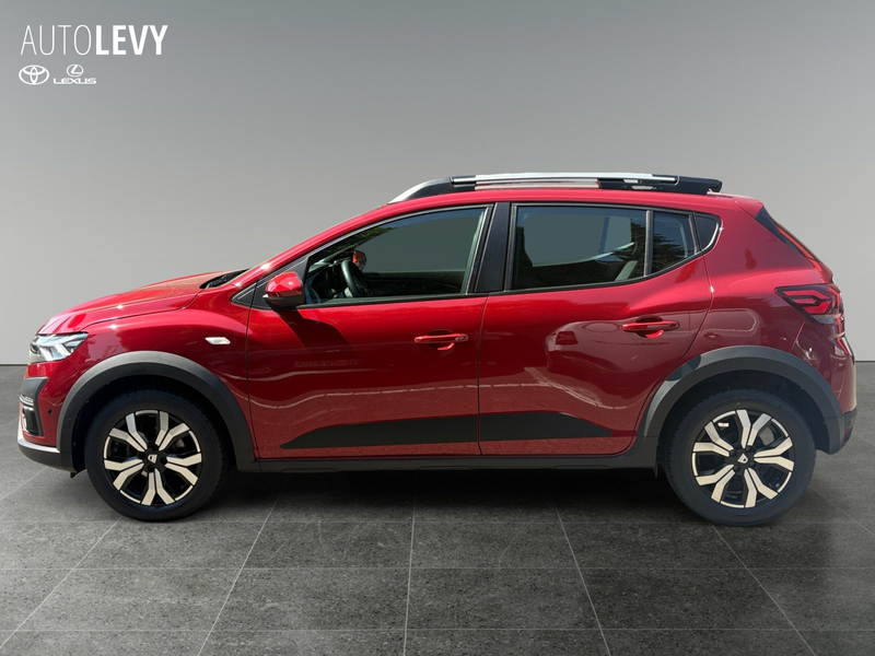 Dacia Sandero III 1.0 TCe 100 LPG +NAVI+PDC+SHZ+TotWi+ — photo 3