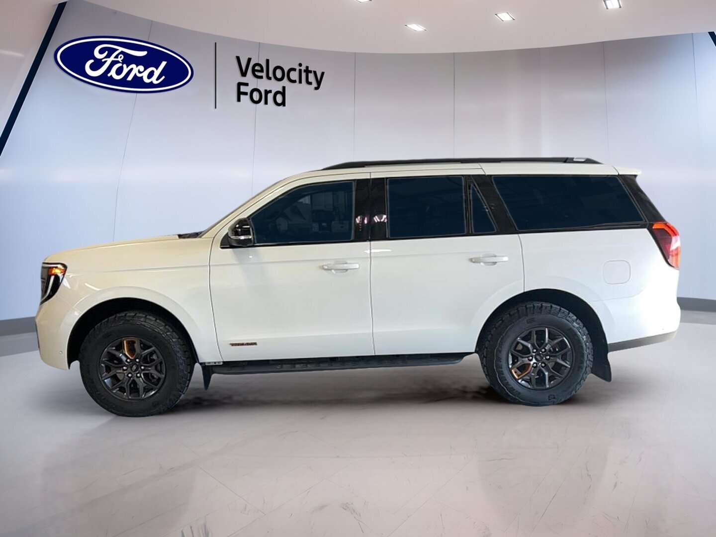 2025 Ford Expedition Tremor 4x4 — снимка 5