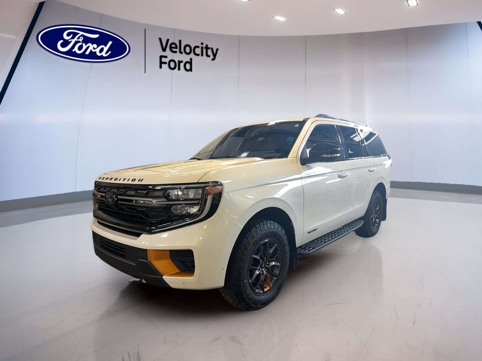 2025 Ford Expedition Tremor 4x4