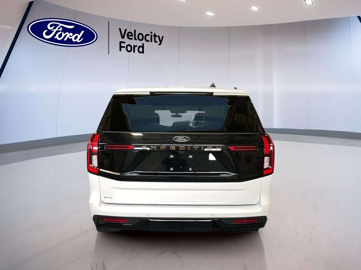 2025 Ford Expedition Tremor 4x4 — снимка 3
