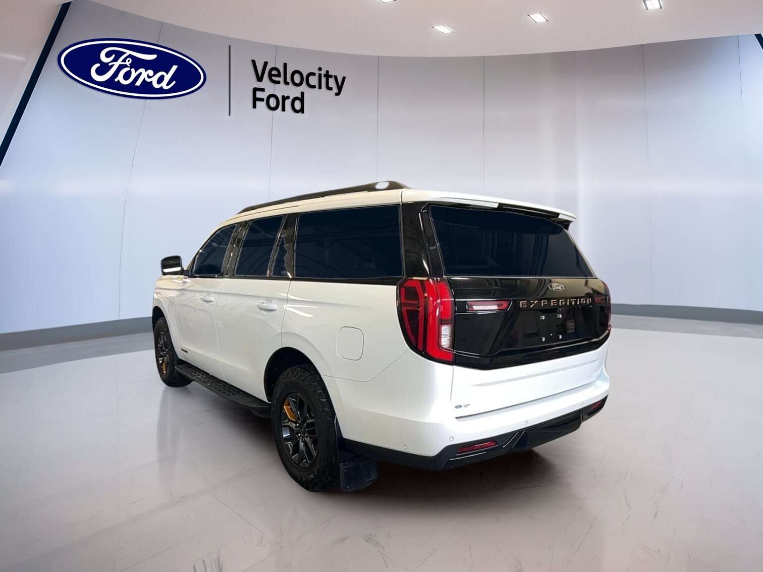 2025 Ford Expedition Tremor 4x4 — снимка 4