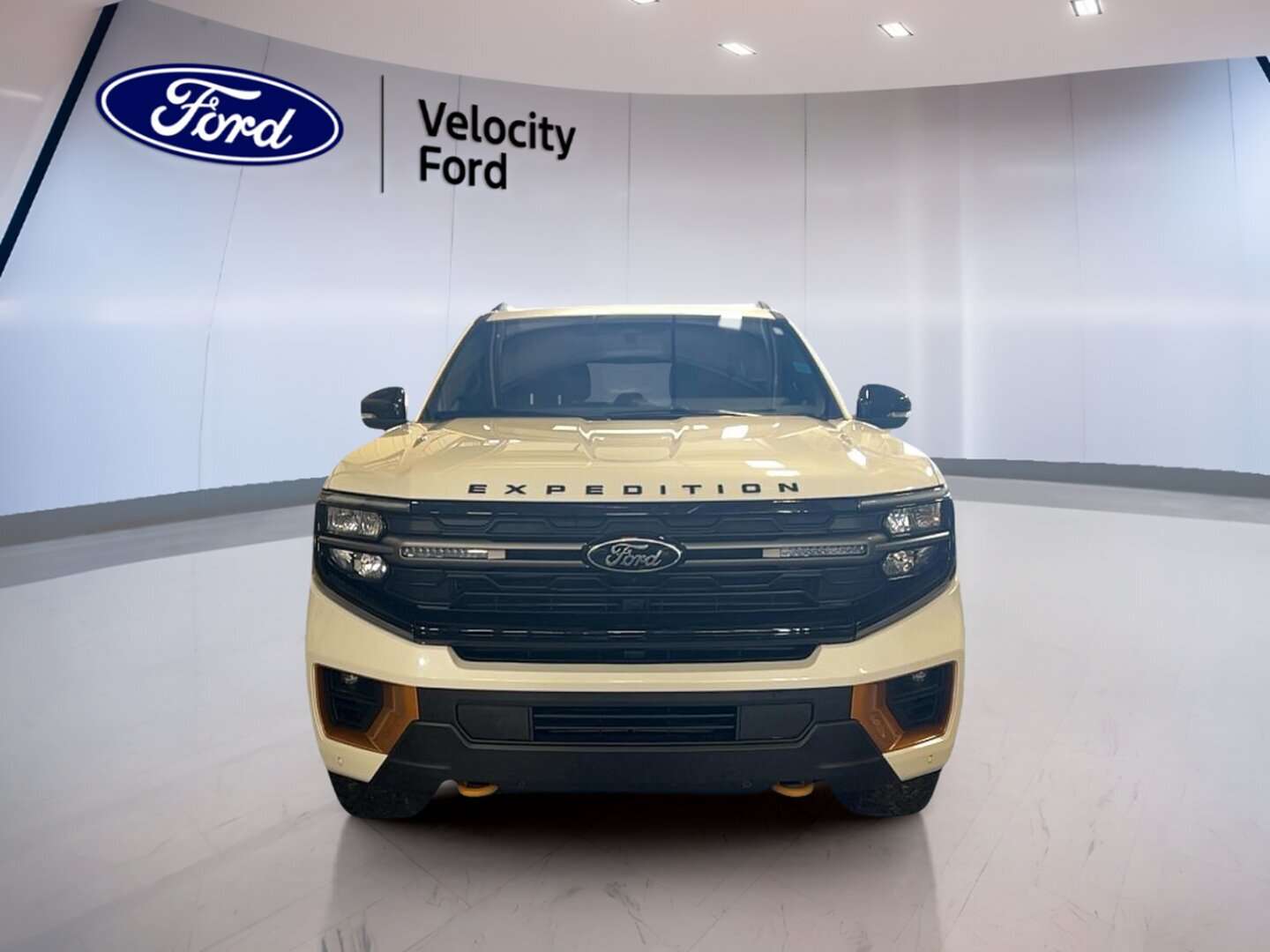 2025 Ford Expedition Tremor 4x4 — снимка 2