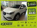 Opel Grandland X 1.6 Turbo Hybrid ELEGANCE *NAVI*LED Weiß - thumbnail 1