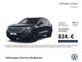 Volkswagen Touareg V6 NEUES MODELL PANO AHK CAM ACC LM19 Schwarz - thumbnail 2