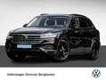 Volkswagen Touareg V6 NEUES MODELL PANO AHK CAM ACC LM19 Чорний - thumbnail 2
