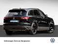 Volkswagen Touareg V6 NEUES MODELL PANO AHK CAM ACC LM19 Чорний - thumbnail 4