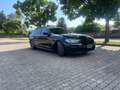 BMW 520 M Sport 520 d MHEV Schwarz - thumbnail 4