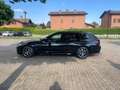BMW 520 M Sport 520 d MHEV Schwarz - thumbnail 10