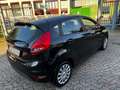 Ford Fiesta 5 PORTE  1.4 16V  97 CV  GPL OK NEOPATENTATI Zwart - thumbnail 6
