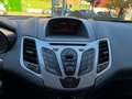 Ford Fiesta 5 PORTE  1.4 16V  97 CV  GPL OK NEOPATENTATI Zwart - thumbnail 13