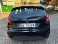 Ford Fiesta 5 PORTE  1.4 16V  97 CV  GPL OK NEOPATENTATI Zwart - thumbnail 5