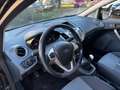 Ford Fiesta 5 PORTE  1.4 16V  97 CV  GPL OK NEOPATENTATI Zwart - thumbnail 11