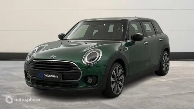 MINI Cooper Cooper 136ch Knightsbridge
