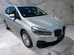Bmw 218 218d AT/Advant./LED/Drive Ass+/Kam/SZH/