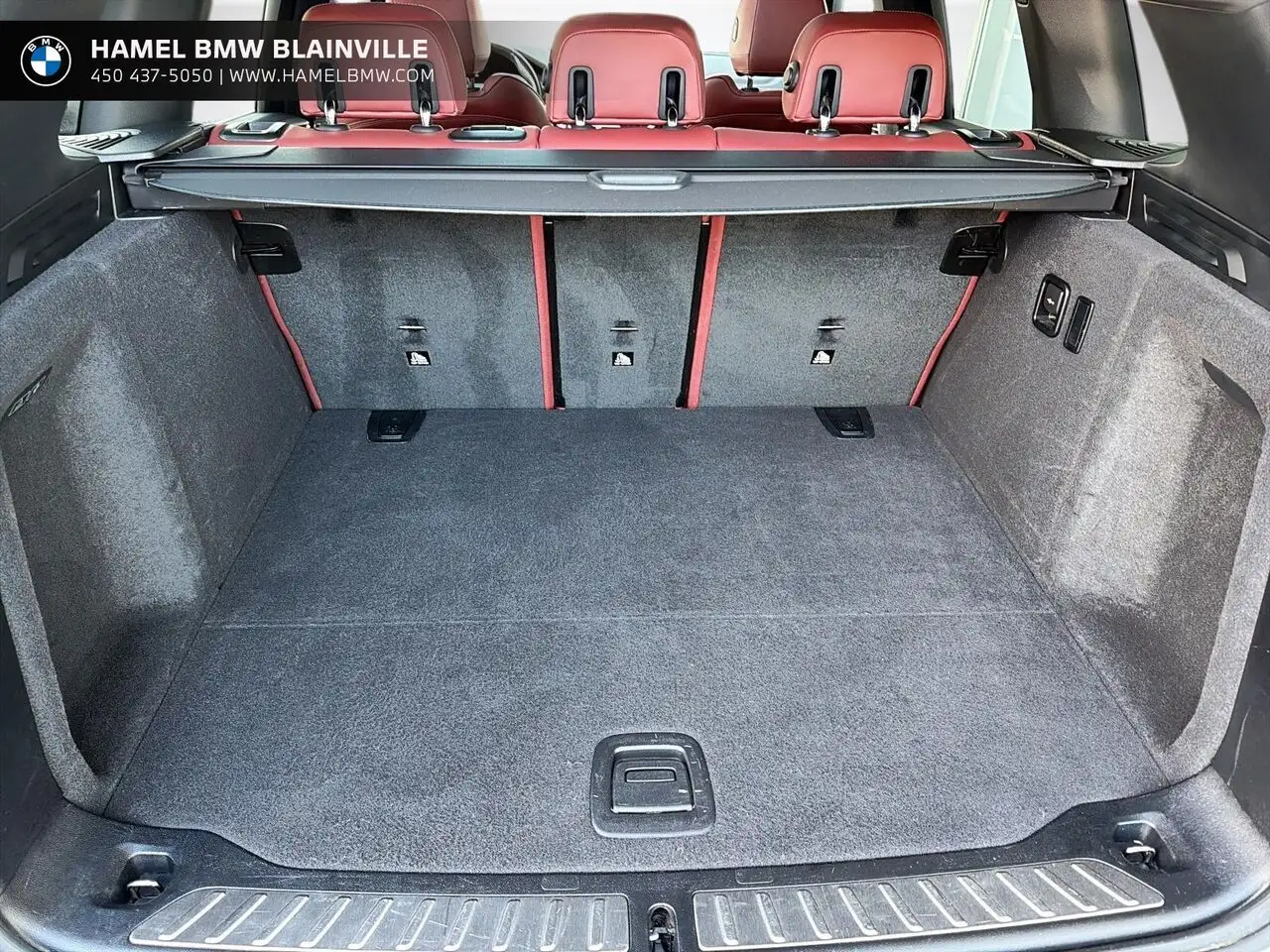 BMW X3 photo BMW X3