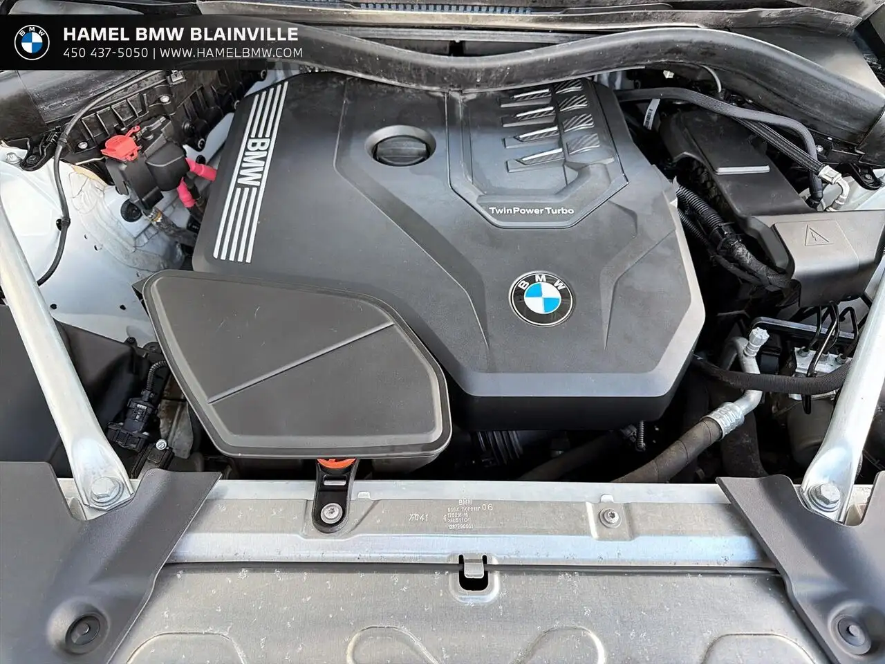 BMW X3 photo BMW X3