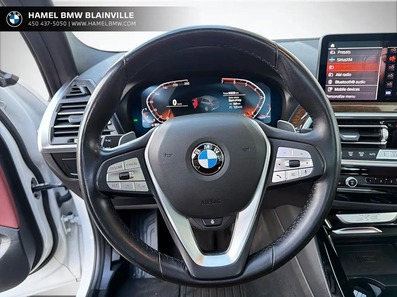BMW X3 photo BMW X3