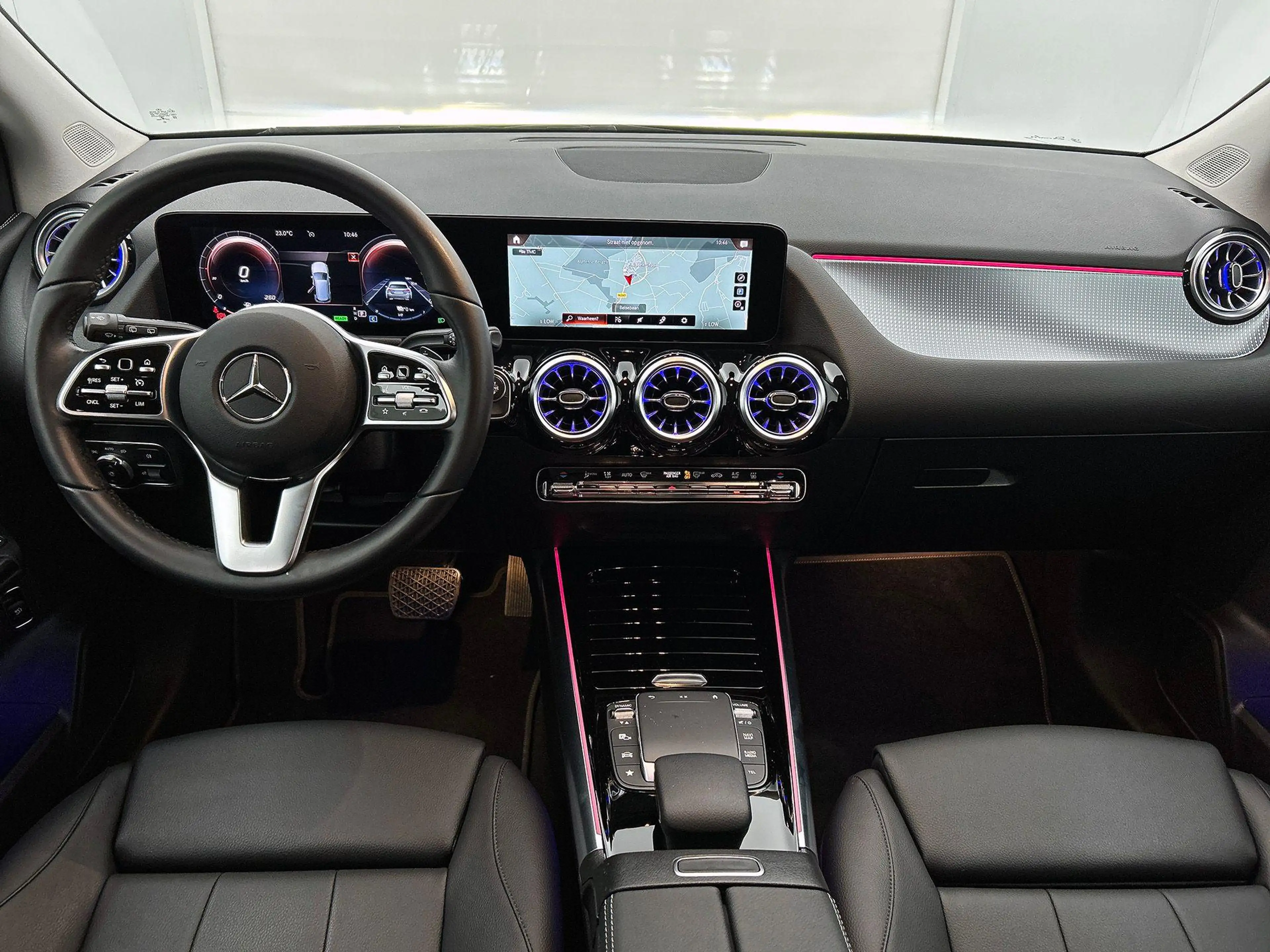 Mercedes-Benz B 250 e Luxury Line | Verwarmde Zetels | Smartphone Inte — photo 3