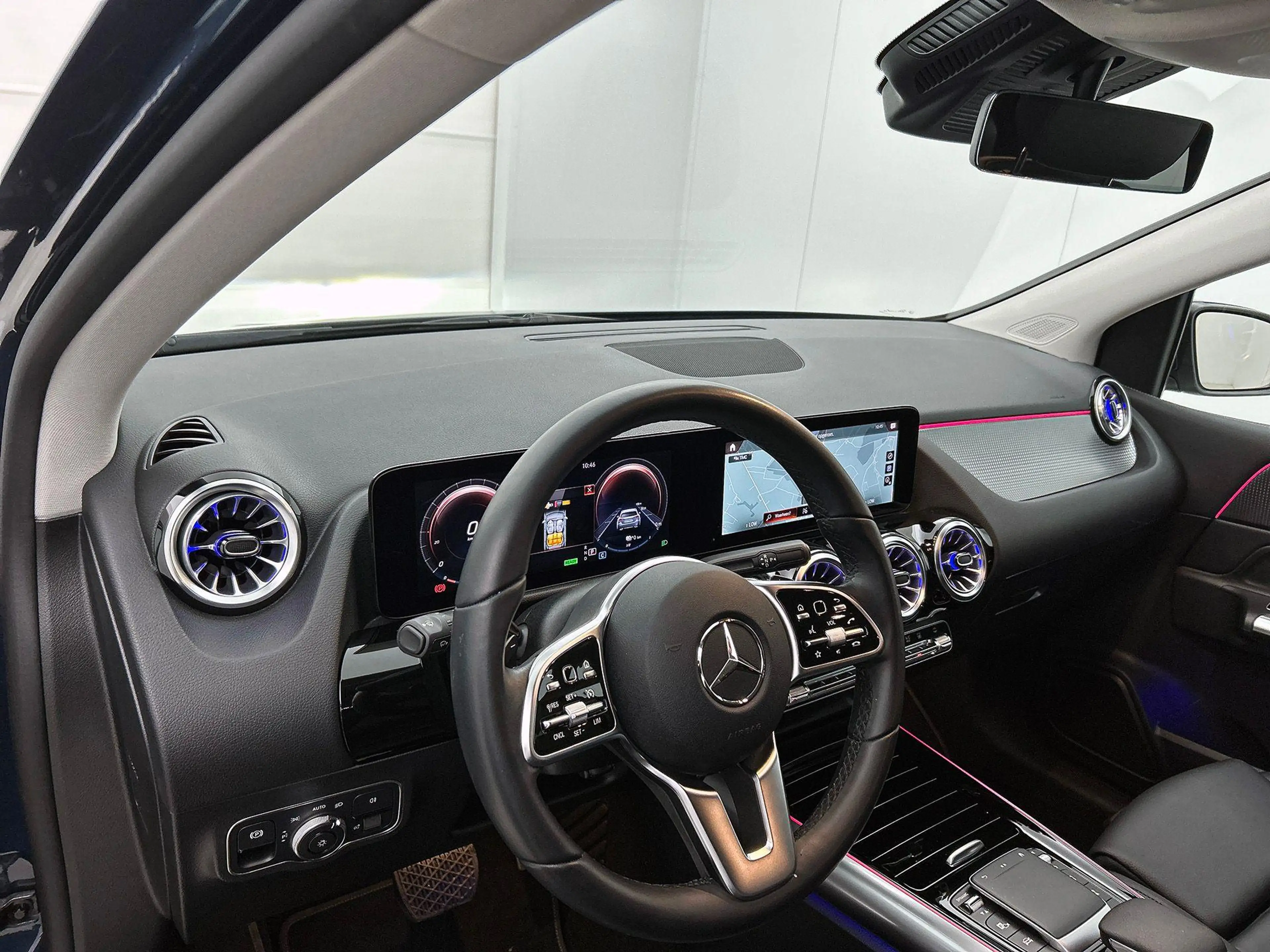 Mercedes-Benz B 250 e Luxury Line | Verwarmde Zetels | Smartphone Inte — photo 8