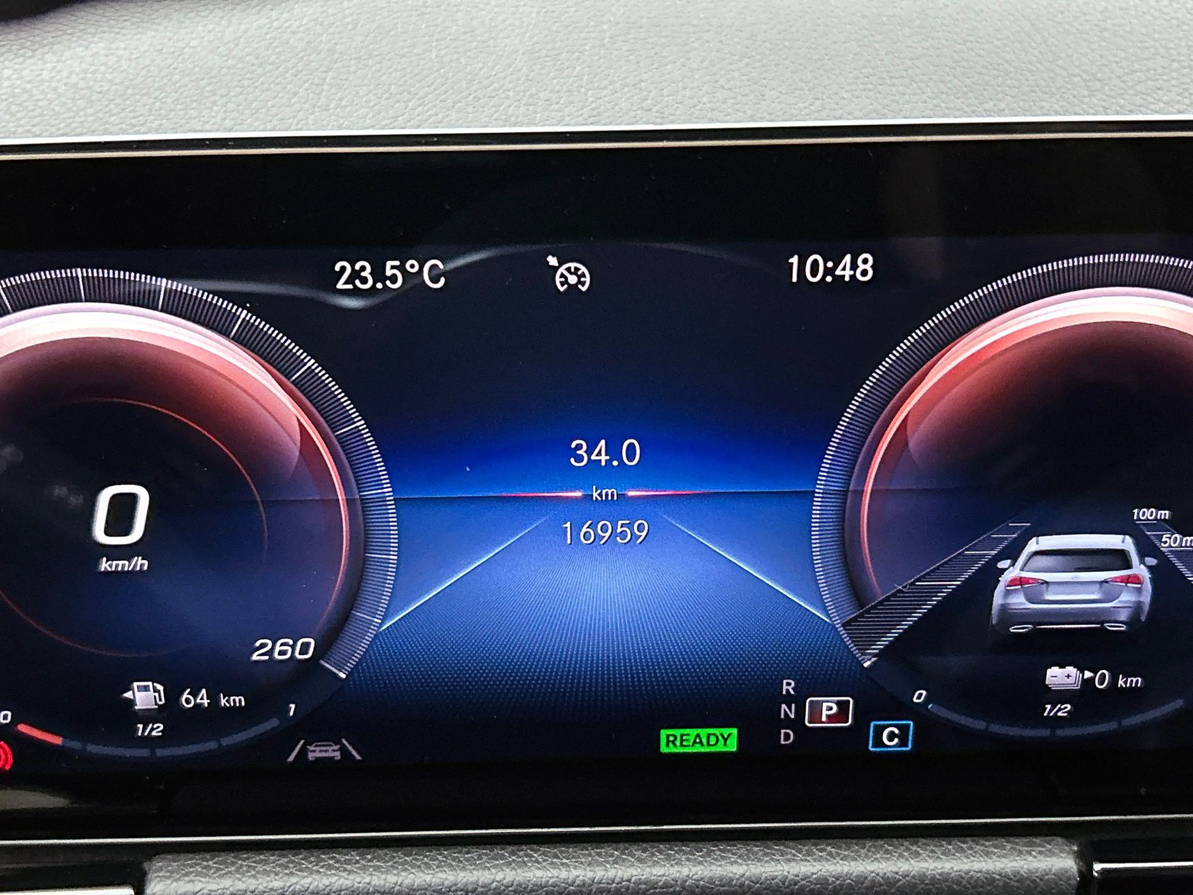 Mercedes-Benz B 250 e Luxury Line | Verwarmde Zetels | Smartphone Inte — photo 11
