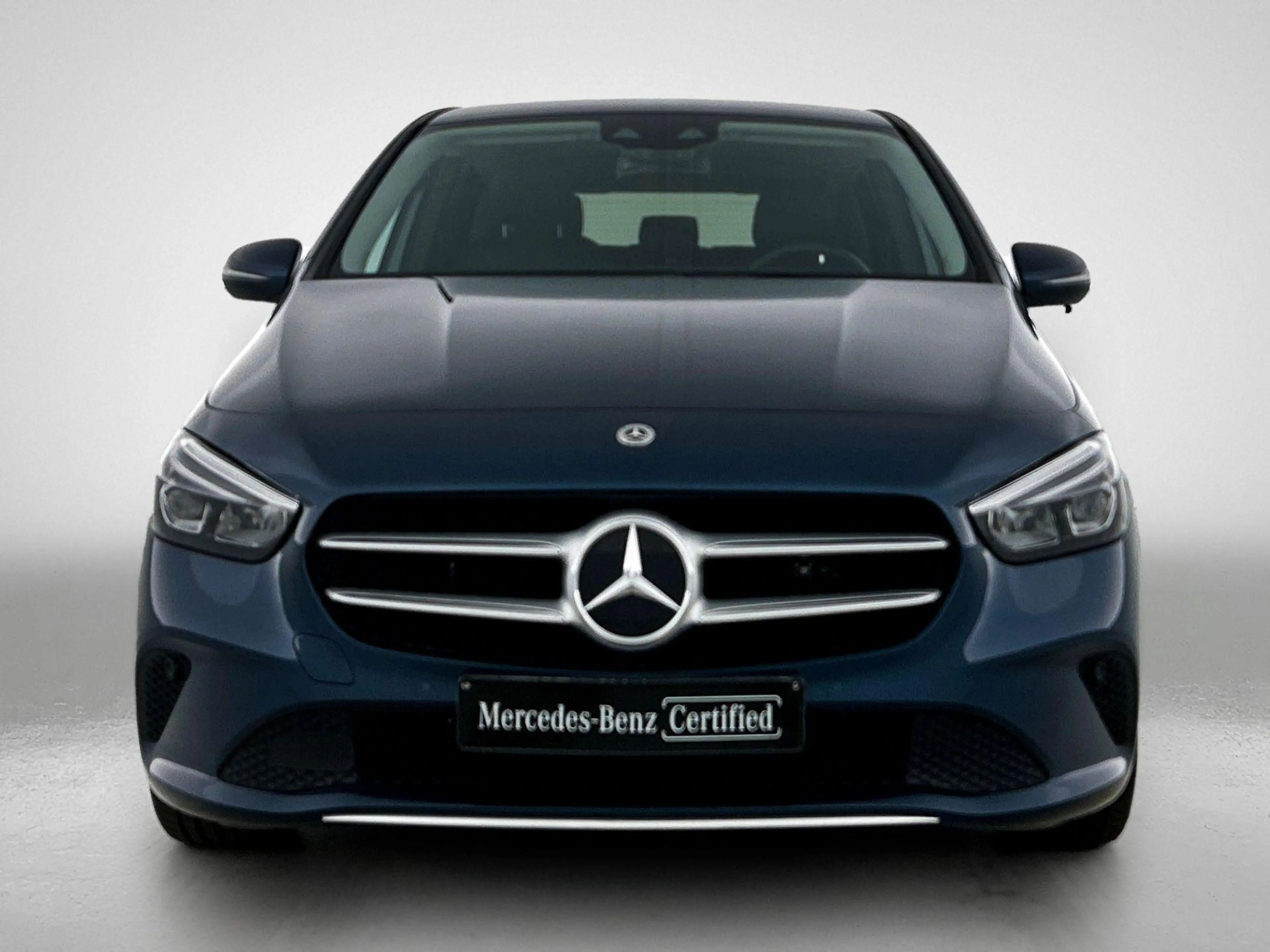 Mercedes-Benz B 250 e Luxury Line | Verwarmde Zetels | Smartphone Inte — photo 5