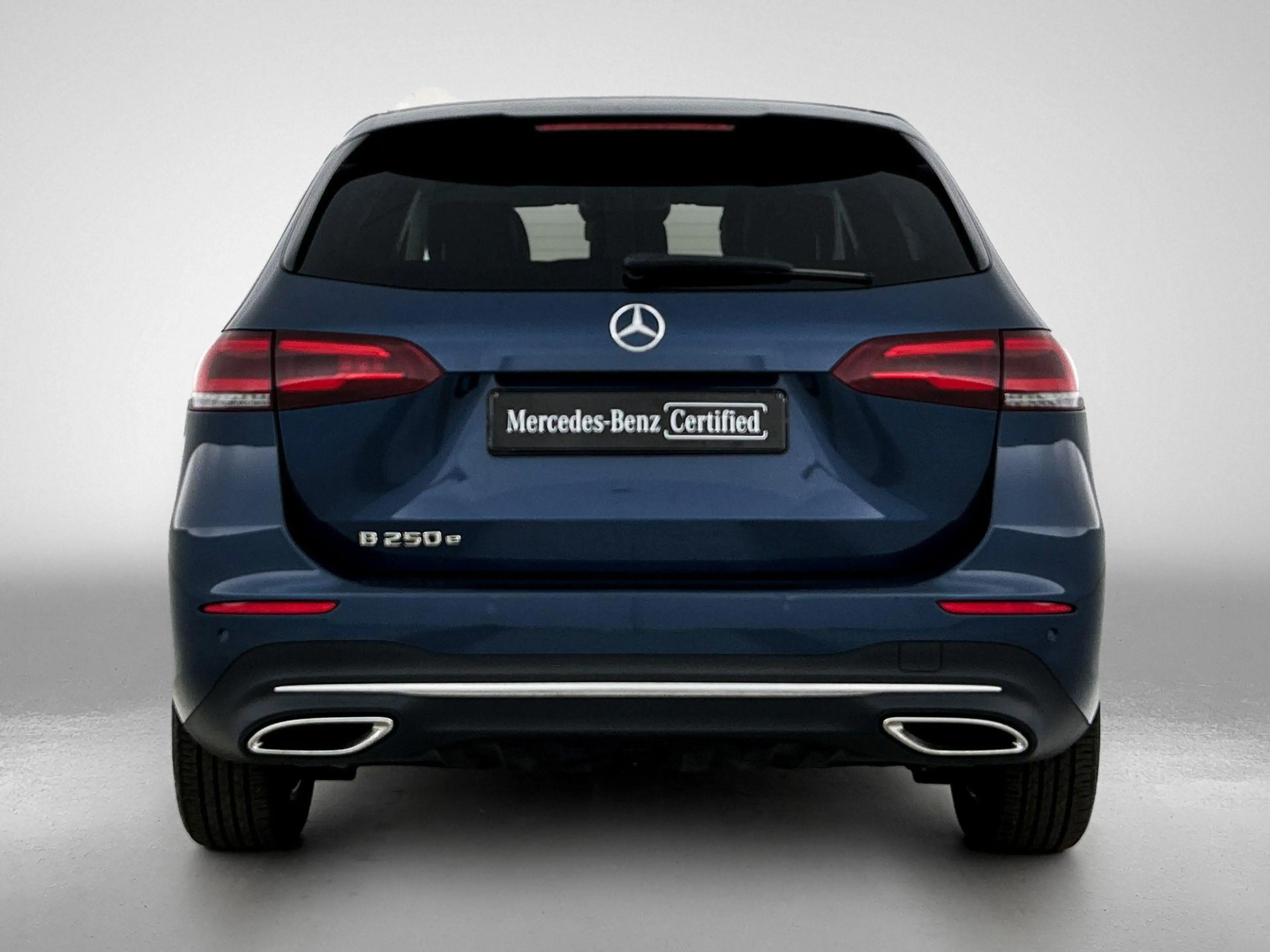 Mercedes-Benz B 250 e Luxury Line | Verwarmde Zetels | Smartphone Inte — photo 7