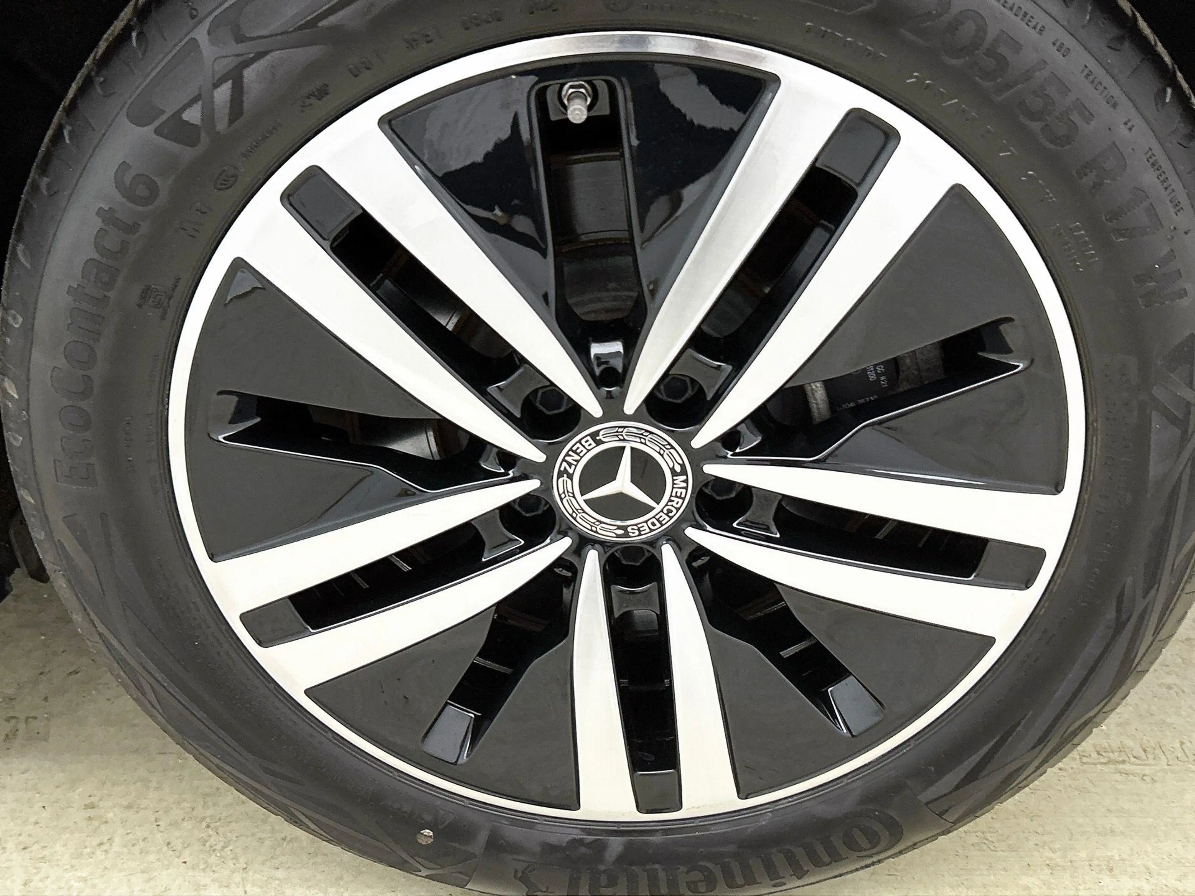 Mercedes-Benz B 250 e Luxury Line | Verwarmde Zetels | Smartphone Inte — photo 4