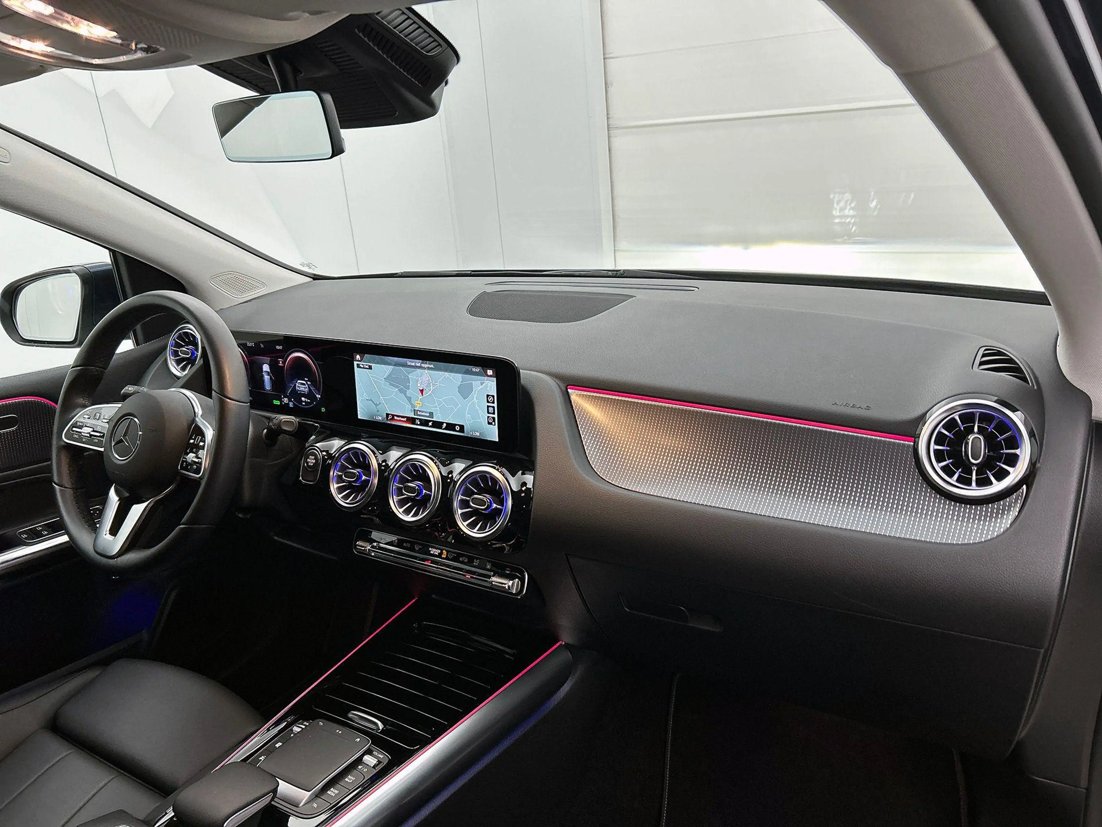 Mercedes-Benz B 250 e Luxury Line | Verwarmde Zetels | Smartphone Inte — photo 9