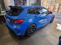 BMW 116 d 5p. Msport (C.AUTOMATICO) Blu/Azzurro - thumbnail 6
