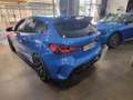 BMW 116 d 5p. Msport (C.AUTOMATICO) Blu/Azzurro - thumbnail 5