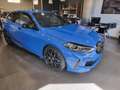 BMW 116 d 5p. Msport (C.AUTOMATICO) Blu/Azzurro - thumbnail 3