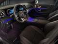 Mercedes-Benz E 220 d T AMG, LED,BURM.,MEMORY,WIDE,PANO,AHK Noir - thumbnail 6