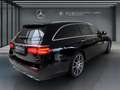 Mercedes-Benz E 220 d T AMG, LED,BURM.,MEMORY,WIDE,PANO,AHK Noir - thumbnail 12