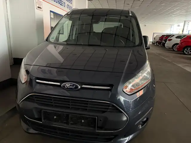Ford Tourneo Connect Titanium