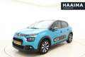 Citroen C3 1.2 PureTech Feel Edition | Apple Carplay/Android Bleu - thumbnail 1