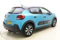 Citroen C3 1.2 PureTech Feel Edition | Apple Carplay/Android Bleu - thumbnail 2