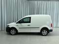 Volkswagen Caddy 4Motion Weiß - thumbnail 7