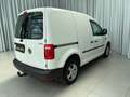 Volkswagen Caddy 4Motion Weiß - thumbnail 5