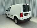 Volkswagen Caddy 4Motion Weiß - thumbnail 6
