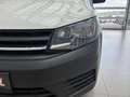 Volkswagen Caddy 4Motion Weiß - thumbnail 8