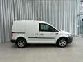 Volkswagen Caddy 4Motion Weiß - thumbnail 4