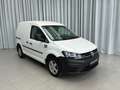 Volkswagen Caddy 4Motion Weiß - thumbnail 3