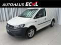 Volkswagen Caddy 4Motion Weiß - thumbnail 1
