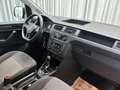Volkswagen Caddy 4Motion Weiß - thumbnail 21
