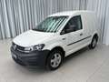 Volkswagen Caddy 4Motion Weiß - thumbnail 2